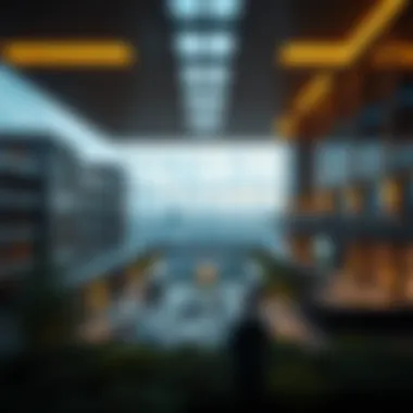Understanding Park Horizon: A Comprehensive Insight into Its Real Estate Potential Introduction Understanding Park Horizon: A Comprehensive Insight into Its Real Estate Potential Introduction