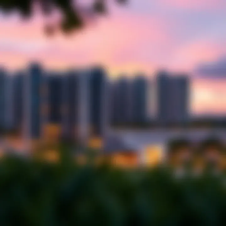 Understanding Park Horizon: A Comprehensive Insight into Its Real Estate Potential Summary