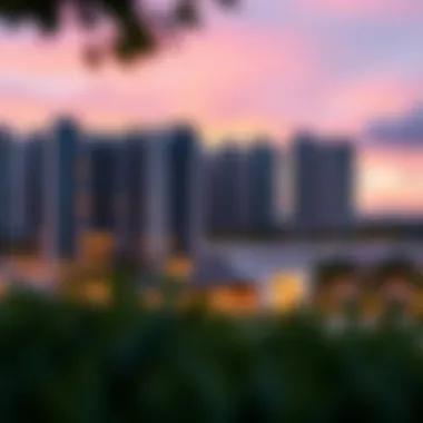 Understanding Park Horizon: A Comprehensive Insight into Its Real Estate Potential Summary Understanding Park Horizon: A Comprehensive Insight into Its Real Estate Potential Summary