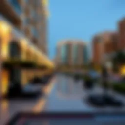 Understanding RERA Agent Commission in Dubai's Real Estate Market Introduction