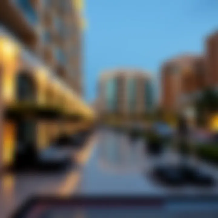 Understanding RERA Agent Commission in Dubai's Real Estate Market Introduction