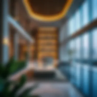 Notable Understanding RERA Agent Commission in Dubai's Real Estate Market