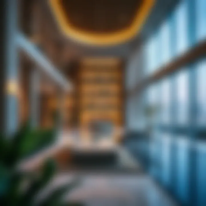 Notable Understanding RERA Agent Commission in Dubai's Real Estate Market