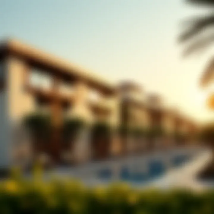 Understanding RERA Agent Commission in Dubai's Real Estate Market Summary