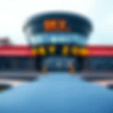 Understanding Sky Zone: A Comprehensive Guide Summary