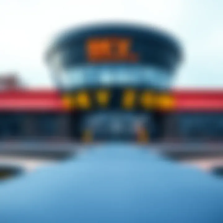 Understanding Sky Zone: A Comprehensive Guide Summary