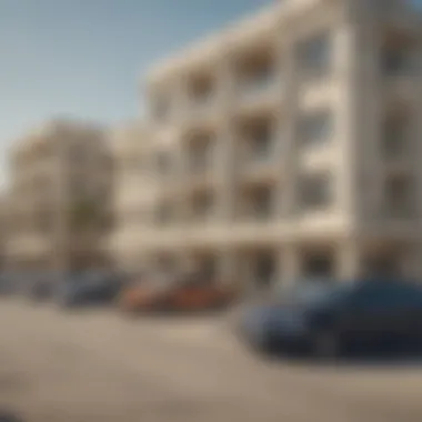 Common Rental Disputes Graphical depiction of common rental disputes in Dubai
