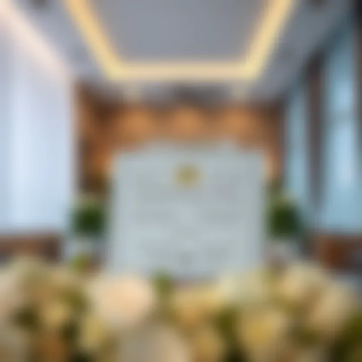 Notable Understanding the Attested Marriage Certificate