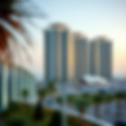 Understanding the Cost Dynamics of Palm Jumeirah Introduction