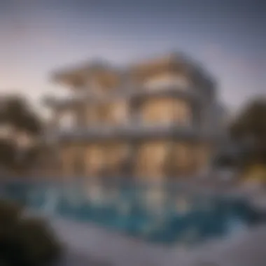 Real Estate Opportunities for Freelancers in Dubai Real estate options available in Dubai for freelancers