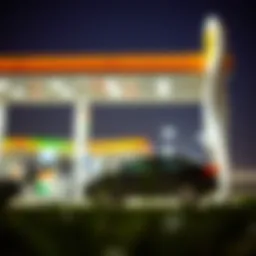 Understanding the Current Price Dynamics of 1 Gallon Diesel in the UAE Introduction
