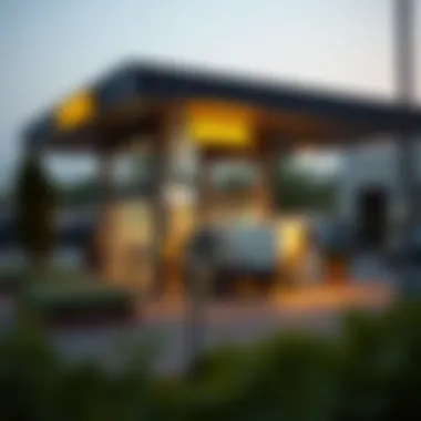 Understanding the Current Price Dynamics of 1 Gallon Diesel in the UAE Summary Understanding the Current Price Dynamics of 1 Gallon Diesel in the UAE Summary