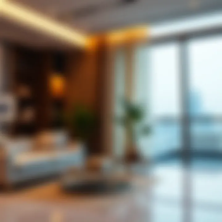 Understanding the Dewa Bill and Housing Fees in Dubai's Real Estate Market Introduction