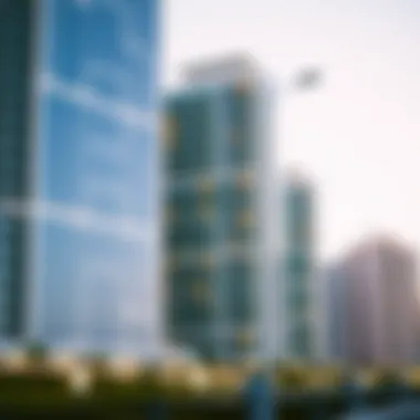 Notable Understanding the Dewa Bill and Housing Fees in Dubai's Real Estate Market