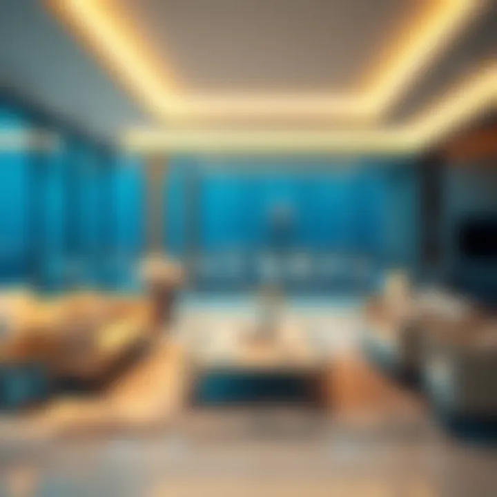 Understanding the Dewa Bill and Housing Fees in Dubai's Real Estate Market Summary