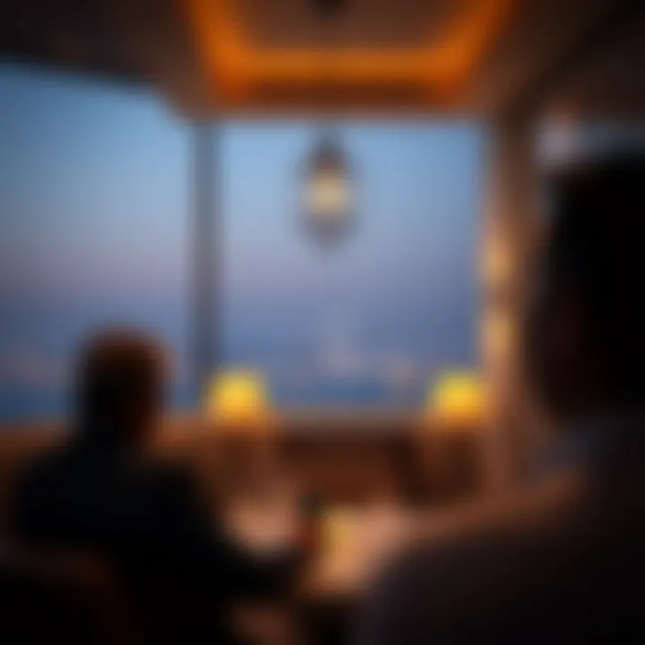 Understanding the Dress Code of Arts Club in Dubai Introduction