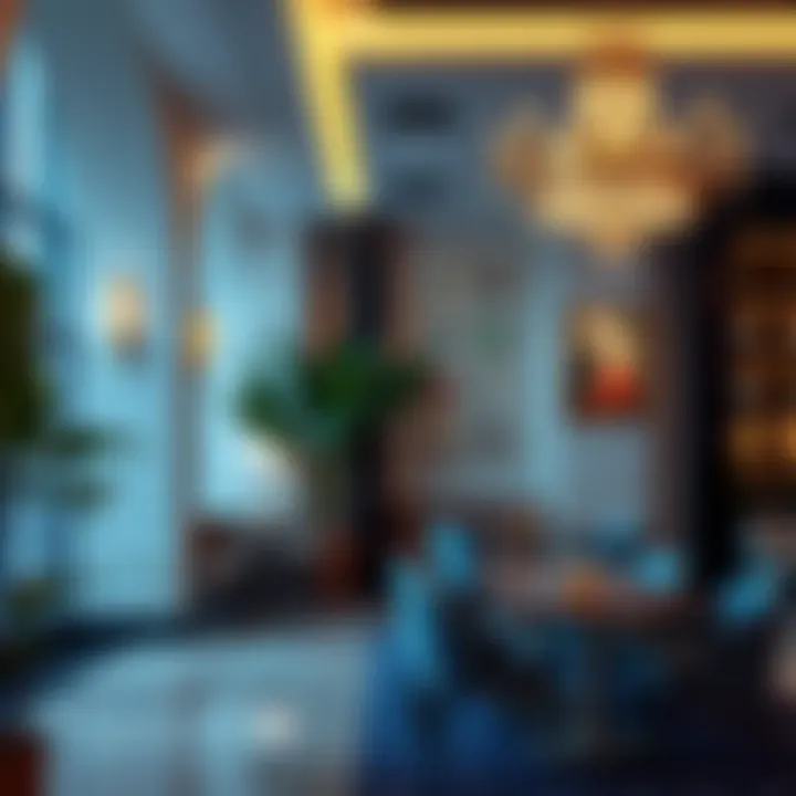 Understanding the Dress Code of Arts Club in Dubai Summary