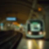 Understanding the Dubai Metro: Timings and Accessibility Introduction