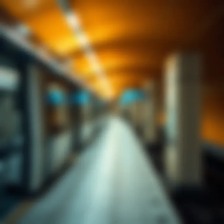 Notable Understanding the Dubai Metro: Timings and Accessibility