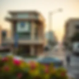 Understanding the Dubai Postal Code System Introduction