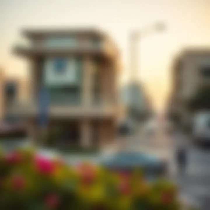 Understanding the Dubai Postal Code System Introduction