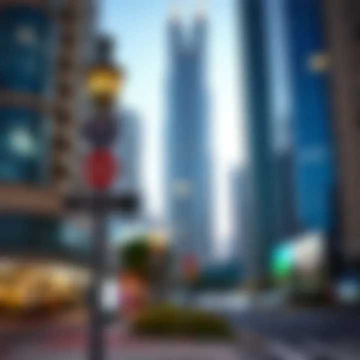 Notable Understanding the Dubai Postal Code System