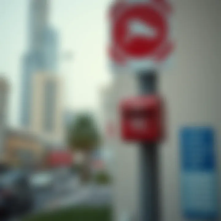 Understanding the Dubai Postal Code System Summary