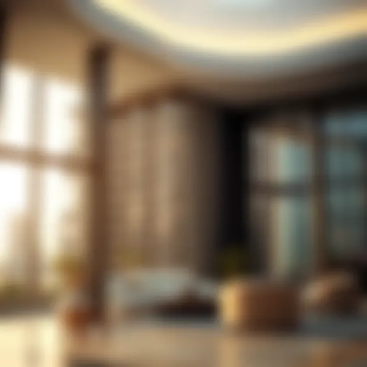 Understanding the Dubai Real Estate Landscape Introduction