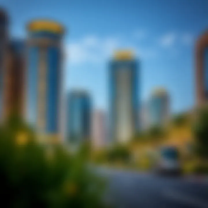 Notable Understanding the Dubai Real Estate Landscape