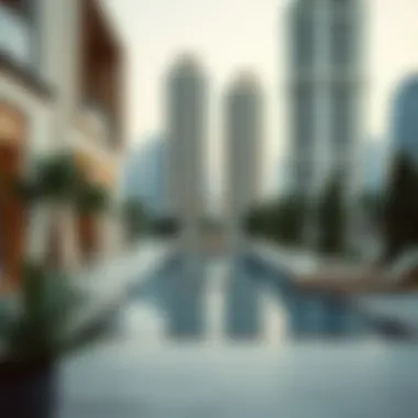 Understanding the Dubai Real Estate Landscape Summary