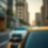 Understanding the Dubai Taxi Calculator: A Comprehensive Guide Introduction