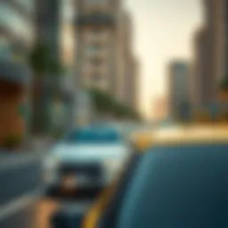 Understanding the Dubai Taxi Calculator: A Comprehensive Guide Introduction
