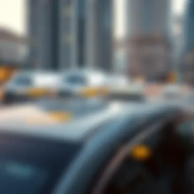 Notable Understanding the Dubai Taxi Calculator: A Comprehensive Guide