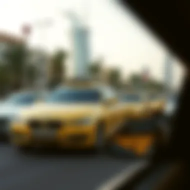 Understanding the Dubai Taxi Calculator: A Comprehensive Guide Summary Understanding the Dubai Taxi Calculator: A Comprehensive Guide Summary