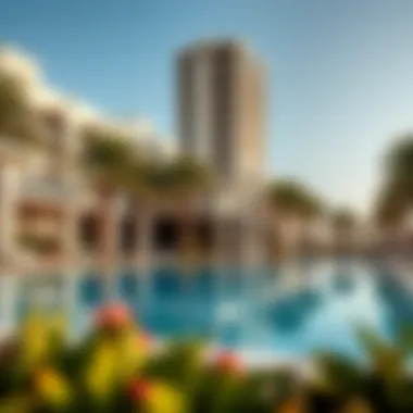 Investment Opportunities at the Eight Palm Investor insights on the Eight Palm property value