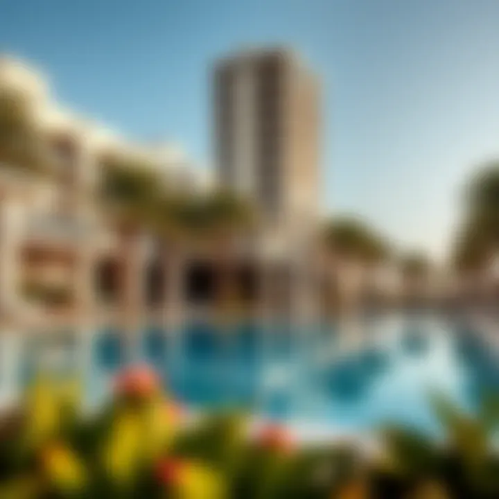 Investment Opportunities at the Eight Palm Investor insights on the Eight Palm property value