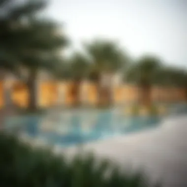 Market Dynamics Surrounding the Eight Palm Market trends related to the Eight Palm in real estate