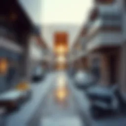 Understanding the End of Winter in the UAE Introduction