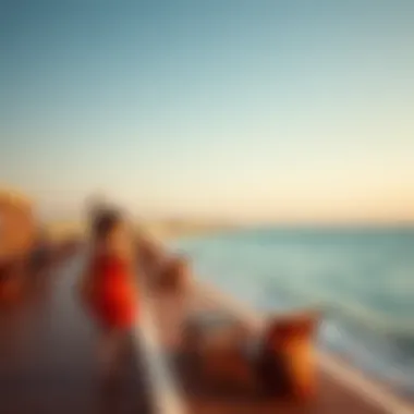 Understanding the Entrance Fee Structure at La Mer Beach, Dubai Summary