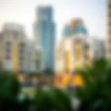 Understanding the Living Standards in Dubai Introduction