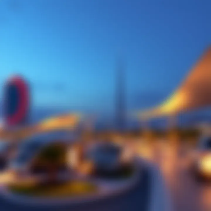 Understanding the Location and Impact of Sport City in Dubai Introduction