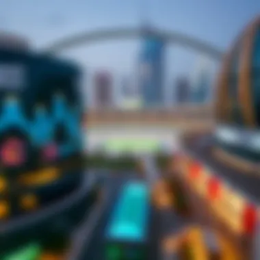 Understanding the Location and Impact of Sport City in Dubai Summary