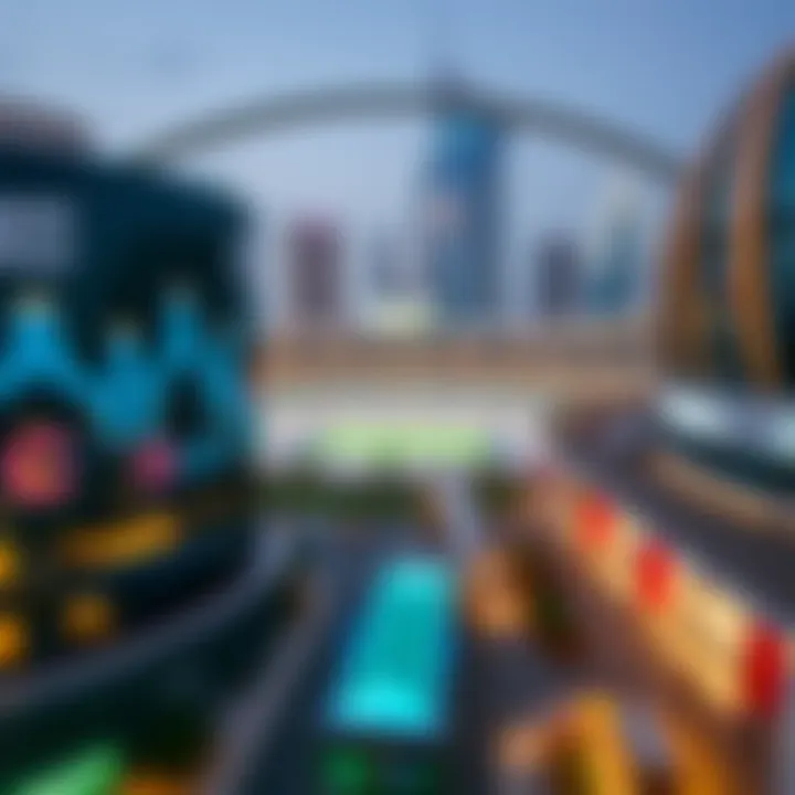 Understanding the Location and Impact of Sport City in Dubai Summary