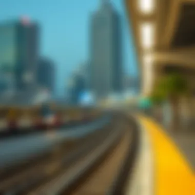 Notable Understanding the Operating Hours of the Dubai Metro Notable Understanding the Operating Hours of the Dubai Metro