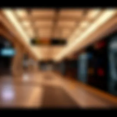 Understanding the Operating Hours of the Dubai Metro Summary Understanding the Operating Hours of the Dubai Metro Summary