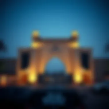 Understanding the Salik Gate System in Dubai Summary Understanding the Salik Gate System in Dubai Summary