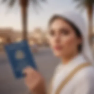 Investor Visa Opportunities in the UAE Investor visa opportunities in the UAE
