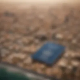 Overview of UAE visa categories