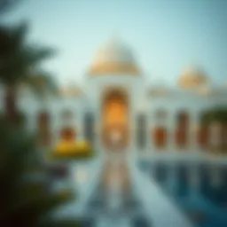 Understanding UAE Visit Visa Status: A Comprehensive Overview Introduction