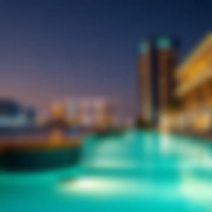 Understanding Yas Bay Waterfront: Entrance Fees and More Summary